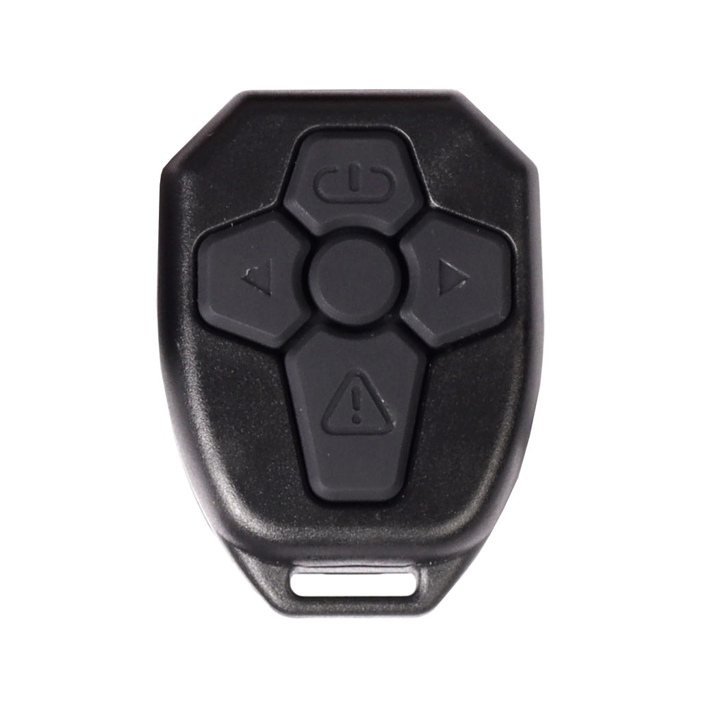 Фонарь задний COMIRON JEDDAH корпус: алюминий/ABS, IP67 свет: 36LED, 100lm аккум 500mAh, USB поворотные сигналы с дистанционным управлением /уп 100/ - ГалеонТрейд фото 24