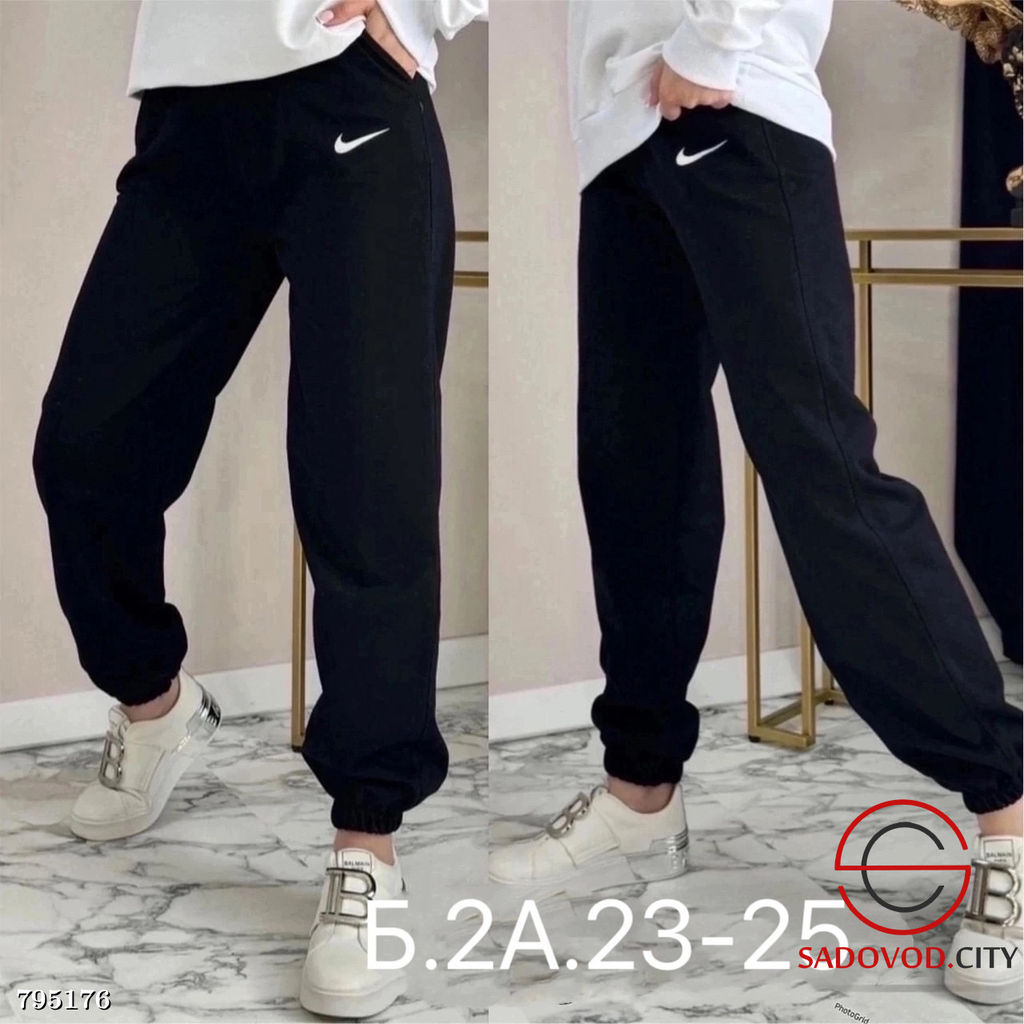 классические спортивные штаны - Bruno фото 3