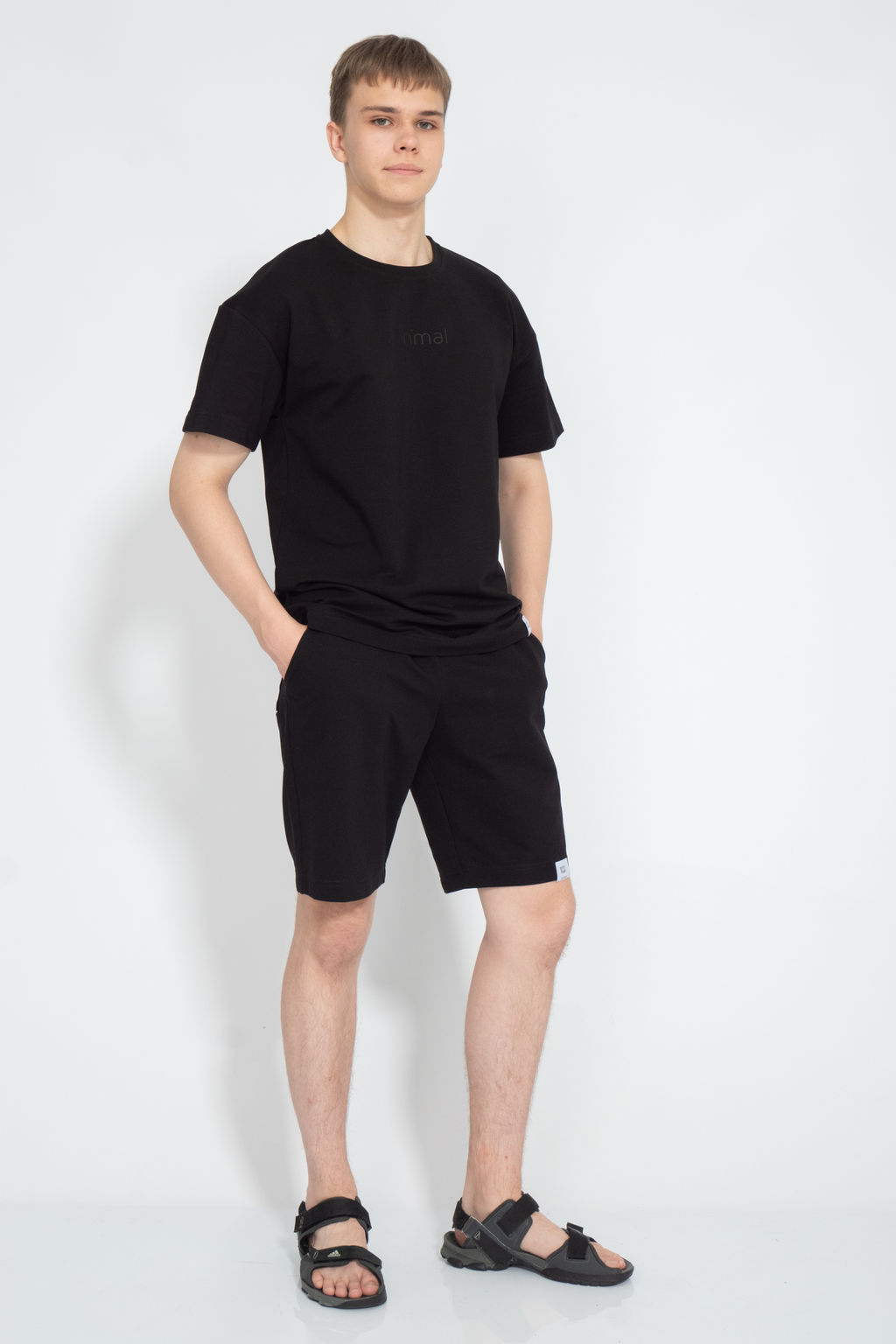 Мужской костюм 30013002 - Kivviwear фото 5