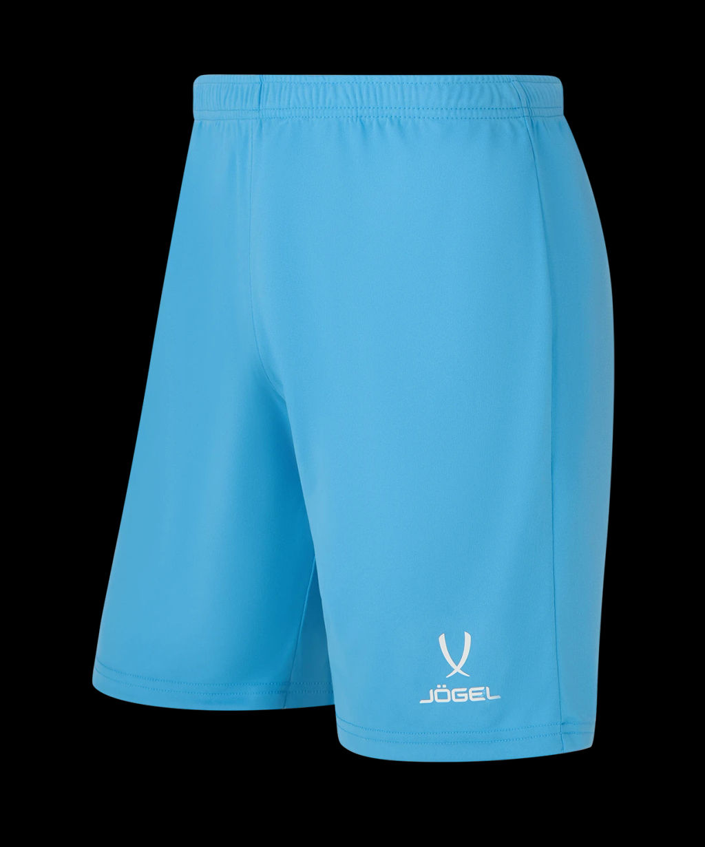 Шорты игровые JOGEL CAMP Classic Shorts, голубой, детский  фото 2