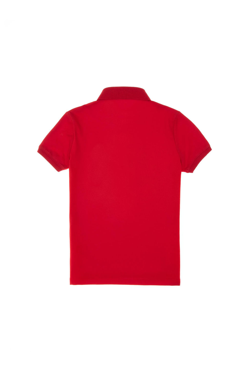 Girl Red Basic T -For Неожиданная скидка в корзине - U.s. polo assn фото 3