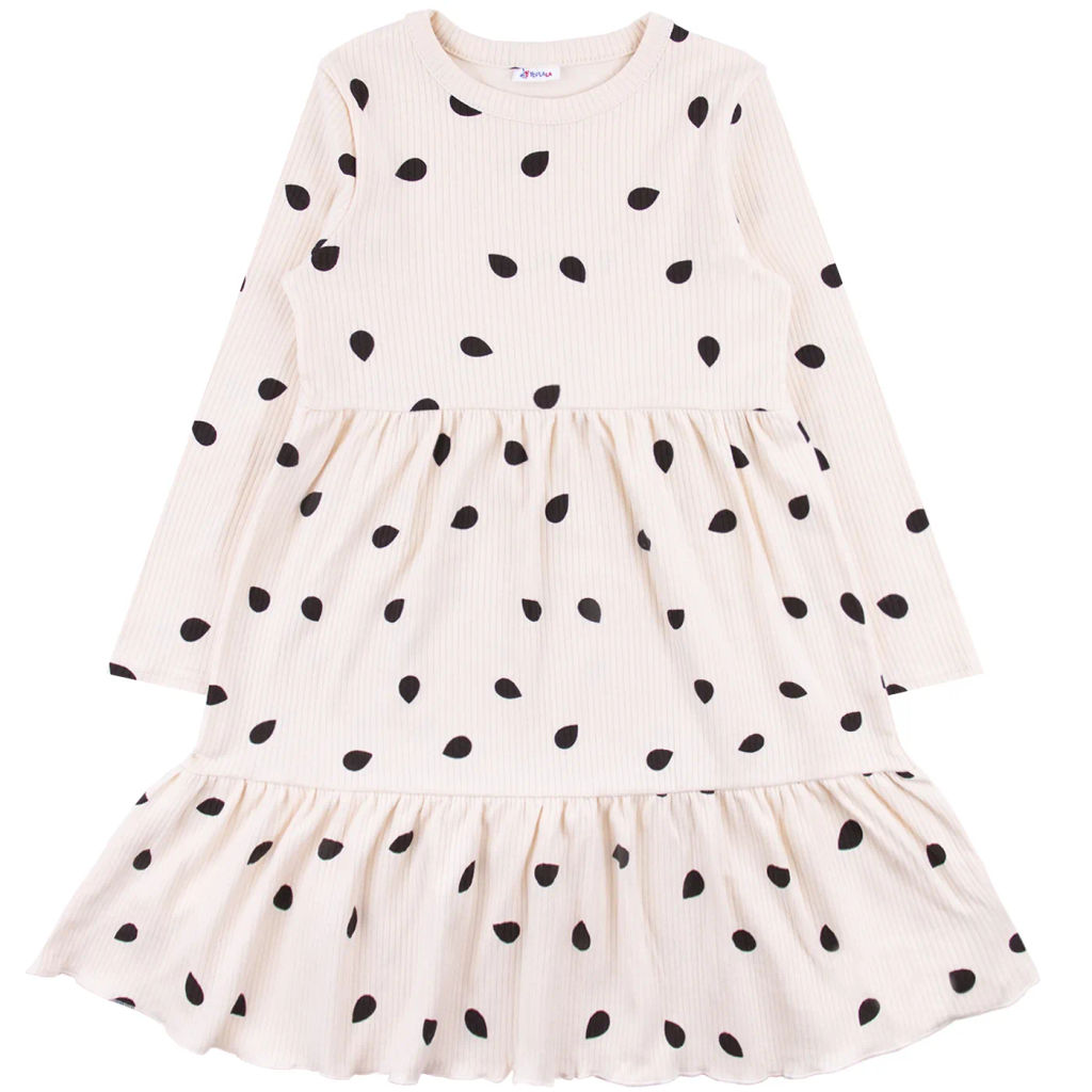 Платье интерлок 1670200101 - Youlala фото 16