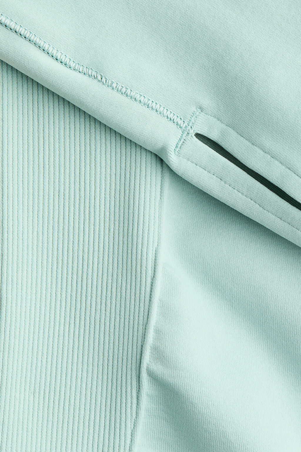 Chaqueta de deporte seamless con DryMove - H&m фото 6