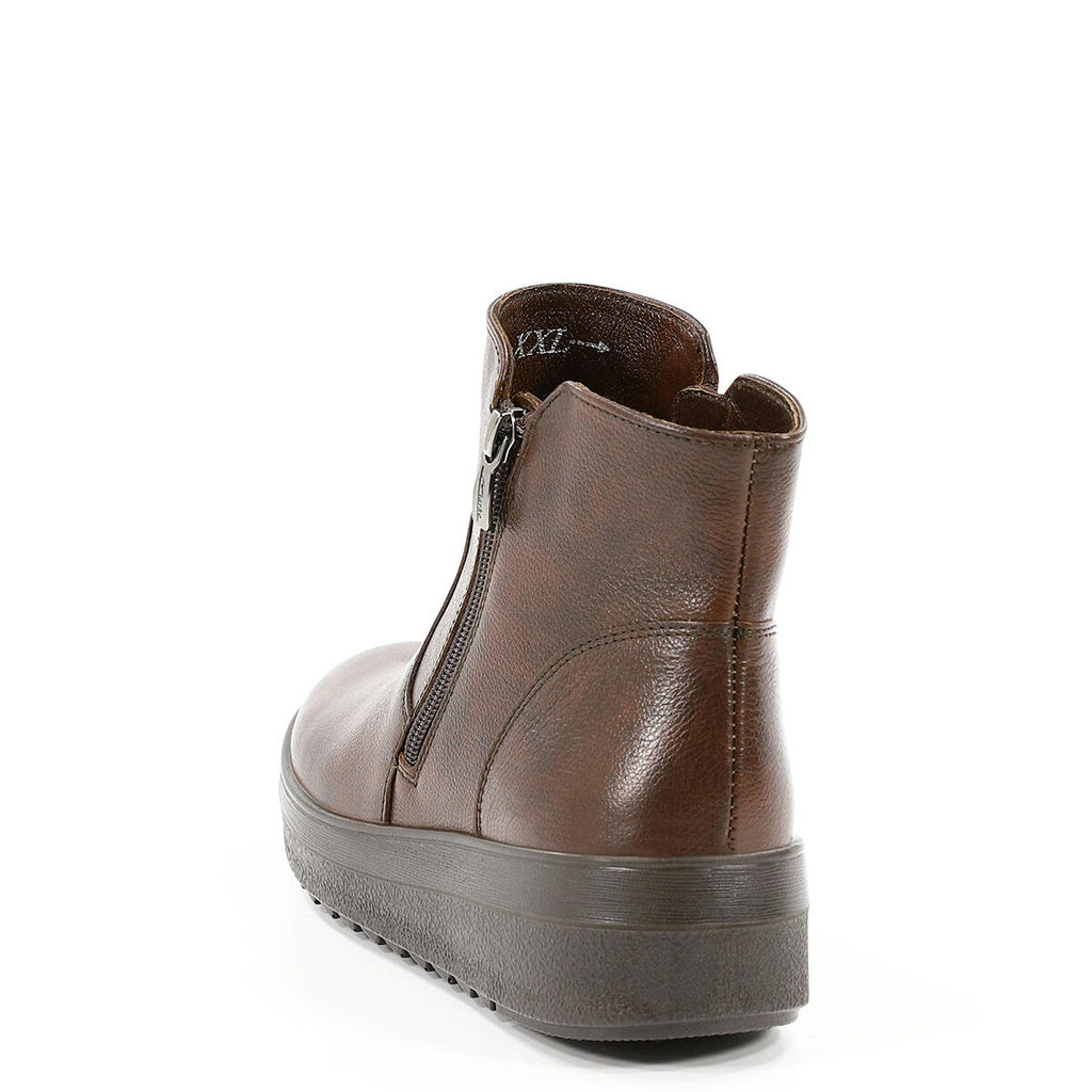 Ботинки женские