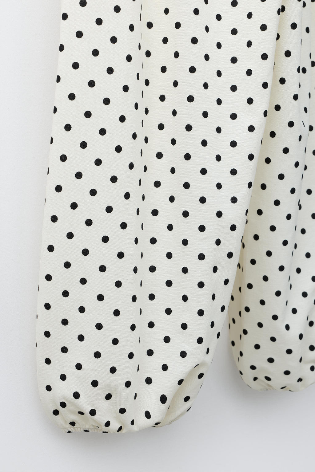 PANTAL?N BALLOON / Crudo