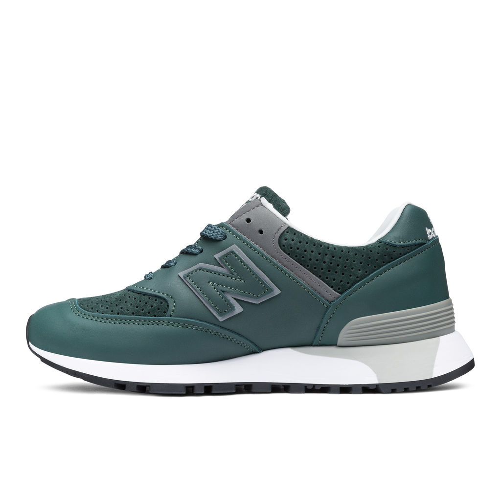 New balance / Кроссовки для активного отдыха  фото 3