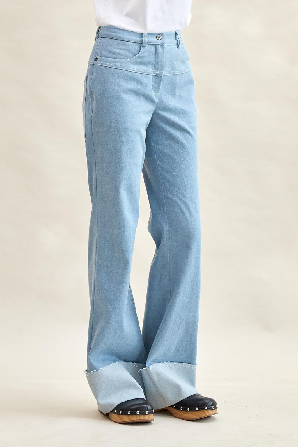 брюки 5259.2 - Rivoli фото 4