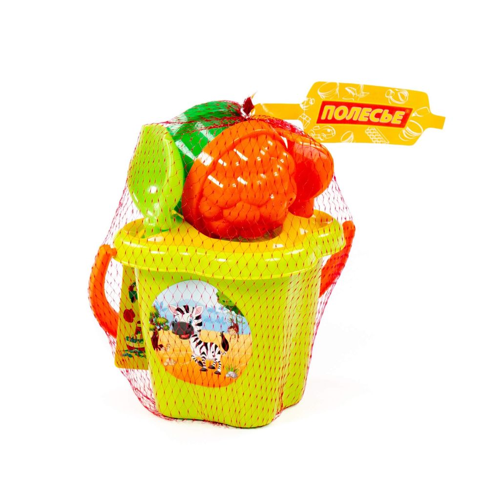 Набор №36 - Полесье фото 3