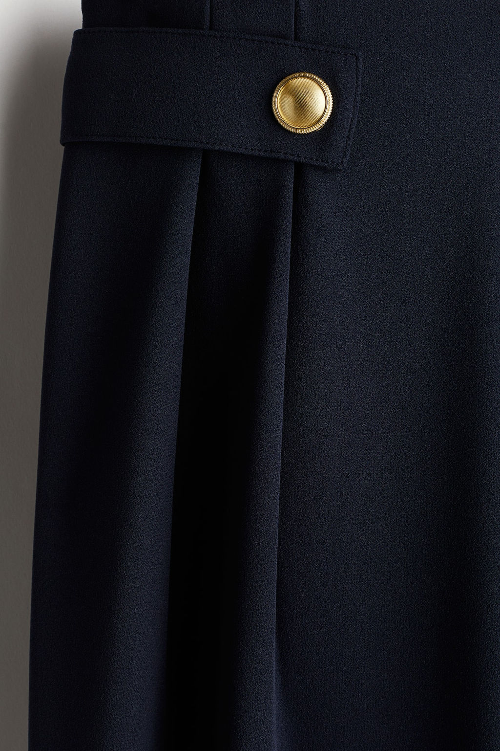 Pantalon sastre de punto - H&m фото 6