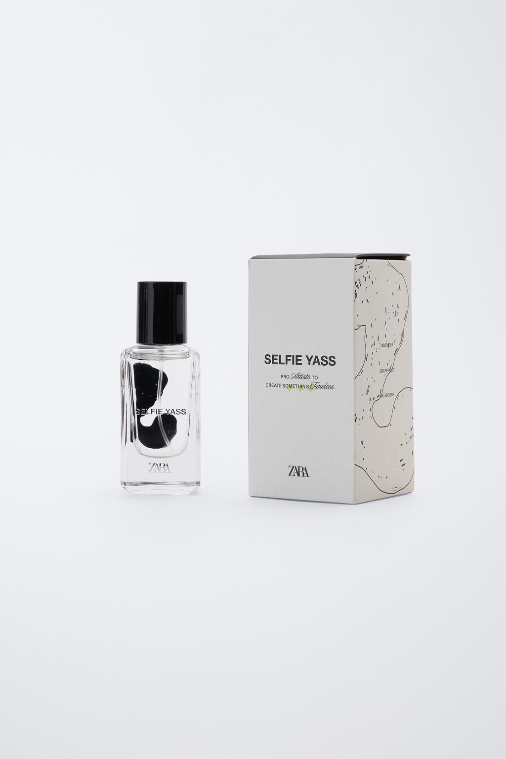 SELFIE YASS EDT 30 ML (1.0 FL OZ) - Zara фото 2