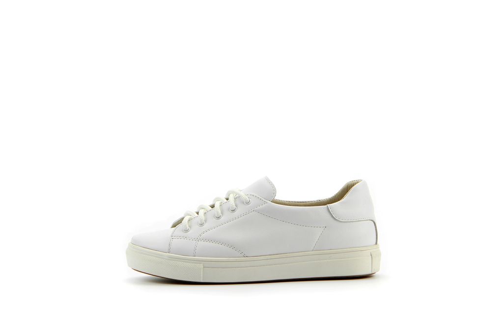 Кеды EDART 131.lusiw.white