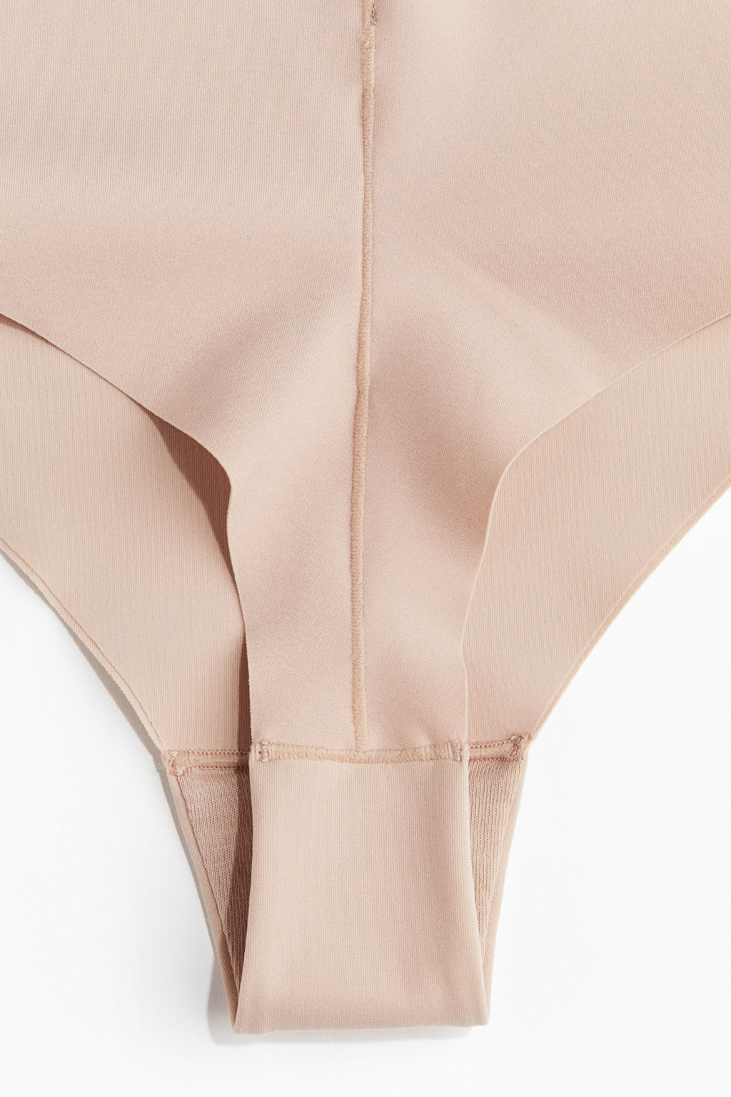 Medium Shape Brazilian Briefs - H&m фото 6