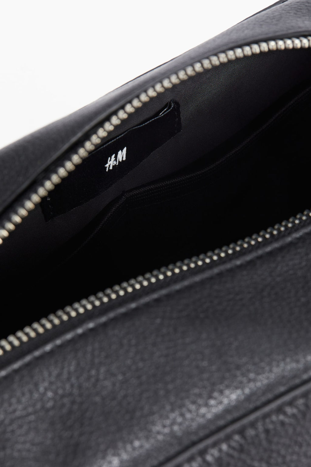 Neceser de piel - H&m фото 3
