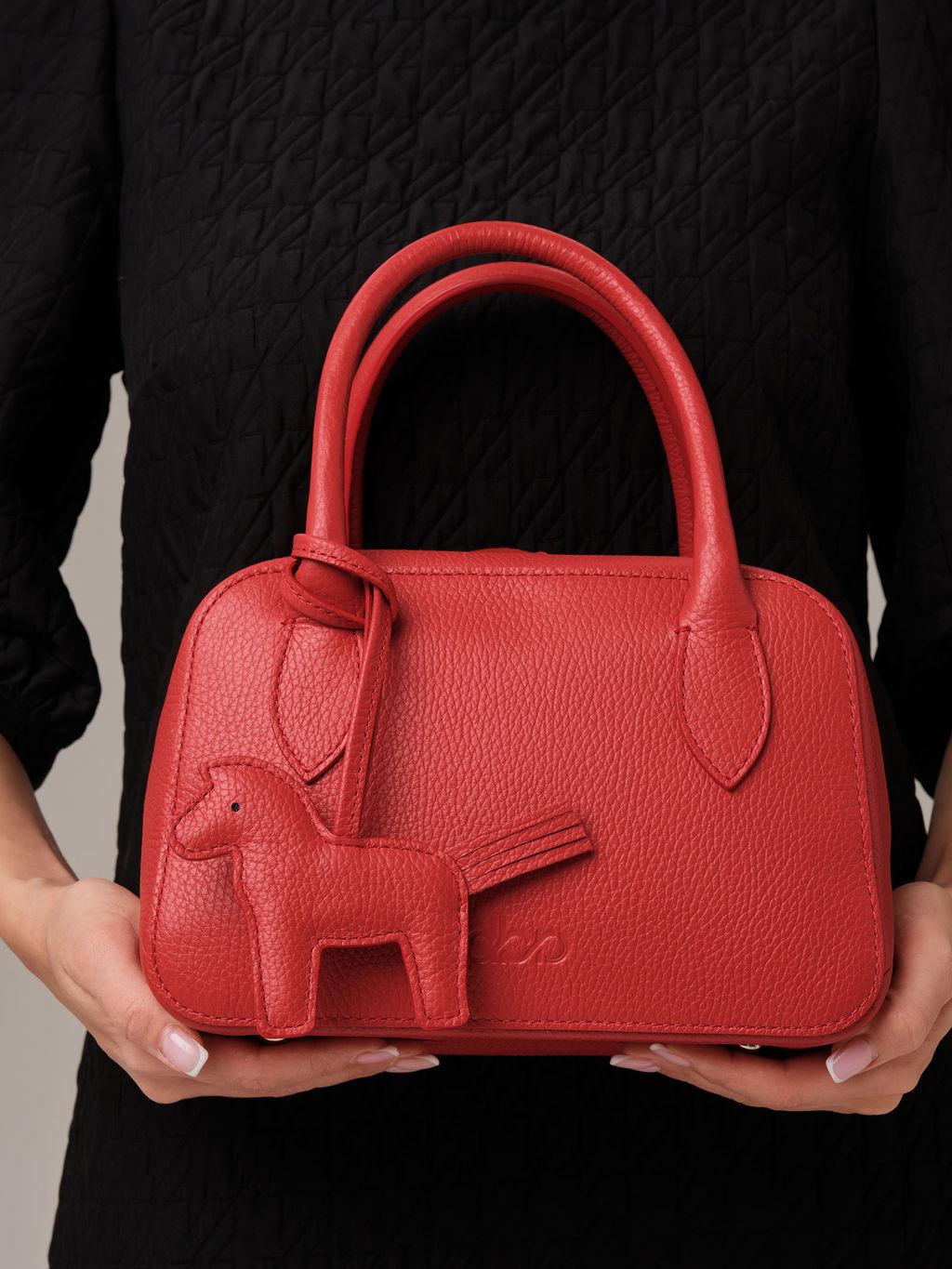 Сумка Polly summer DBR 31401 summer красный  фото 4