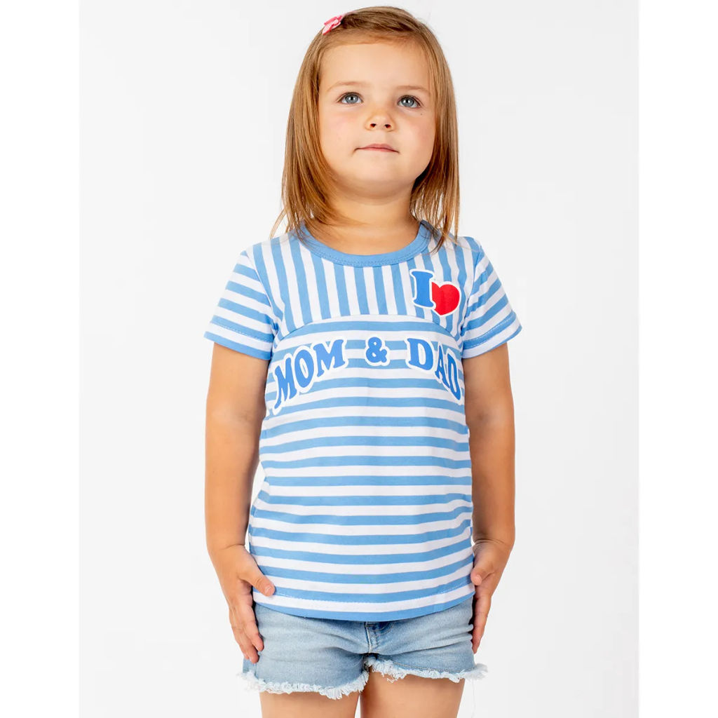 Футболка кулирка 1044100102 - Youlala фото 2