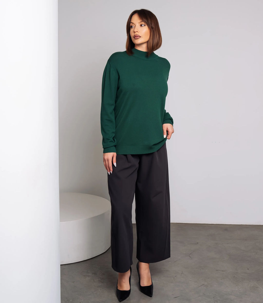 Водолазка #ОКТ07 - Dommod фото 89