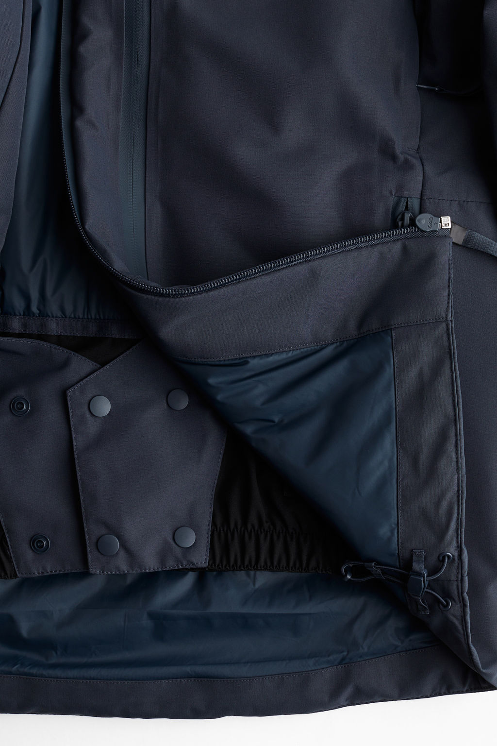 Chaqueta de esqu? con StormMove Regular Fit - H&m фото 4