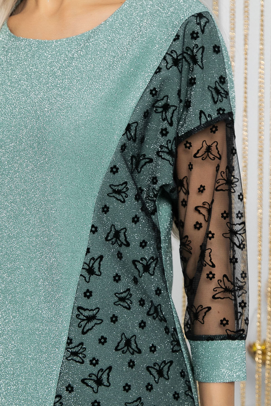 Джемпер Вирджиния - Lt collection фото 10