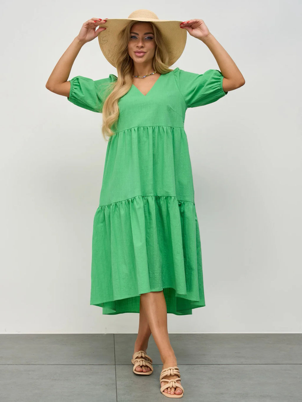 JETTY Платье  фото 14