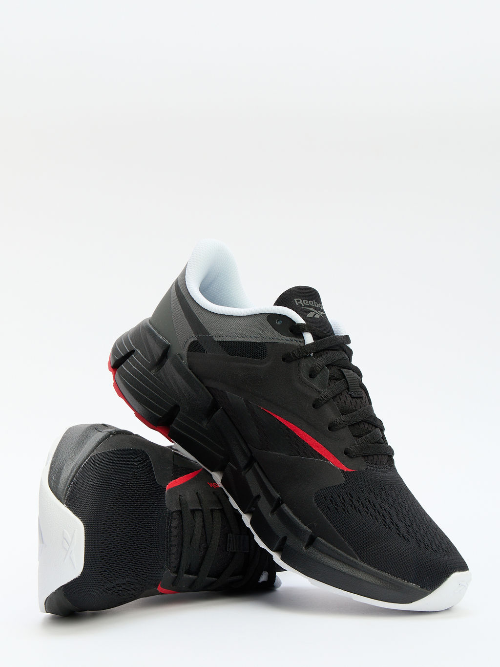 Кроссовки REEBOK ZIG DYNAMICA 5 Артикул 4271794, черный