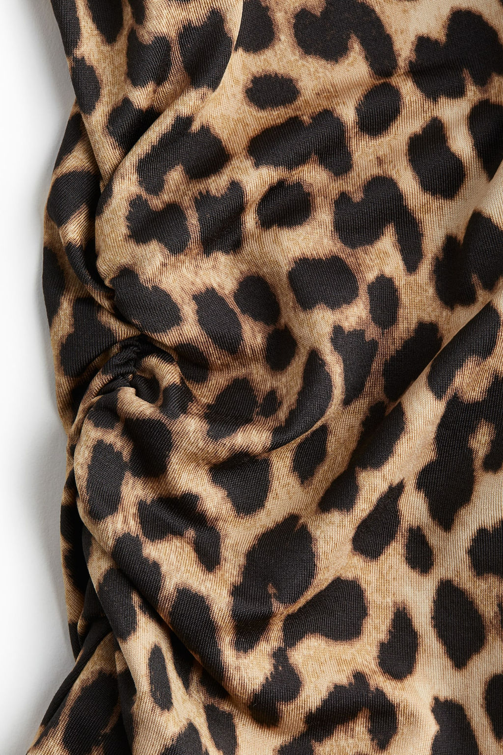 Top con escote barco - H&m фото 5