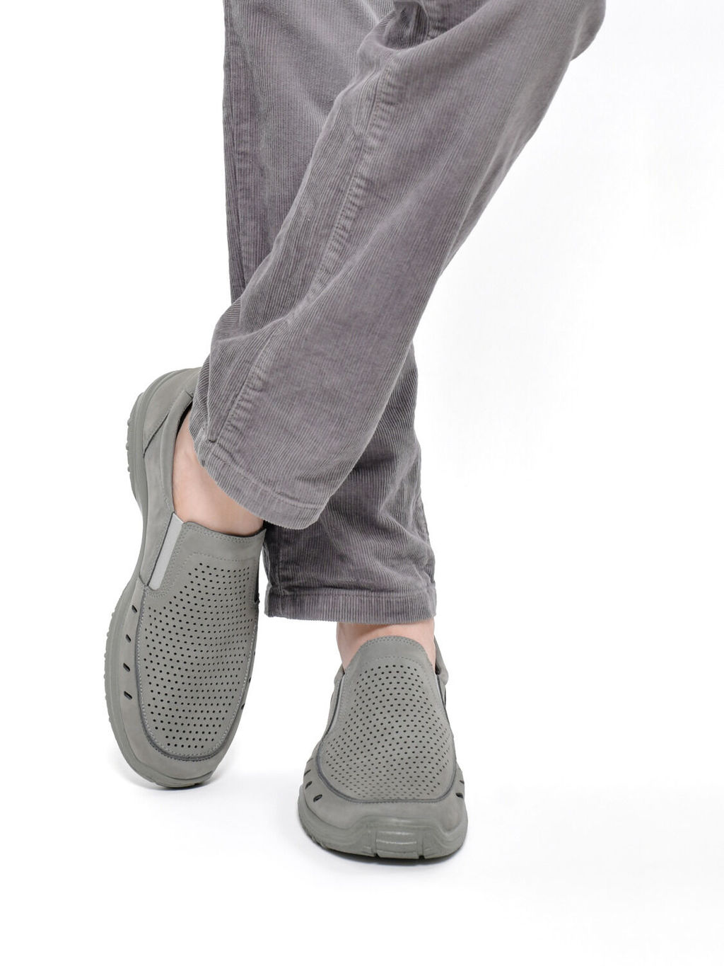 Полуботинки летние BELWEST фото 9