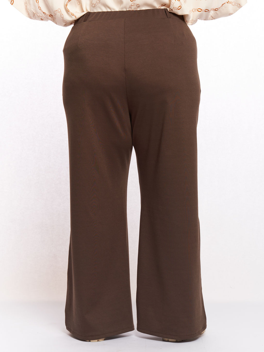 Брюки классические BB23006BRW19