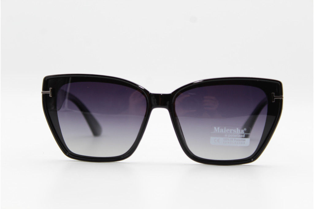 Солнцезащитные очки Maiersha (Polarized) 03843 С9-124