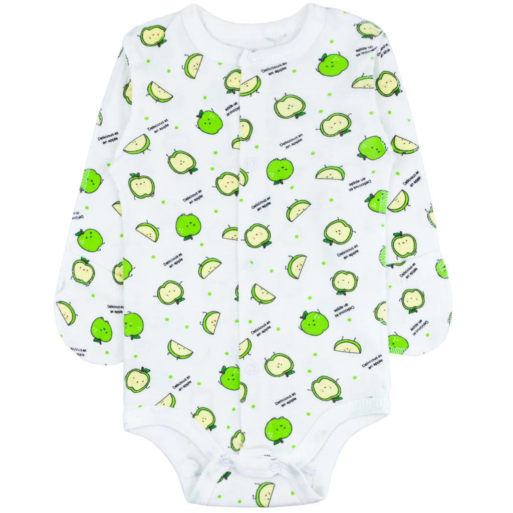 Боди рибана 1205700501 - Youlala фото 2