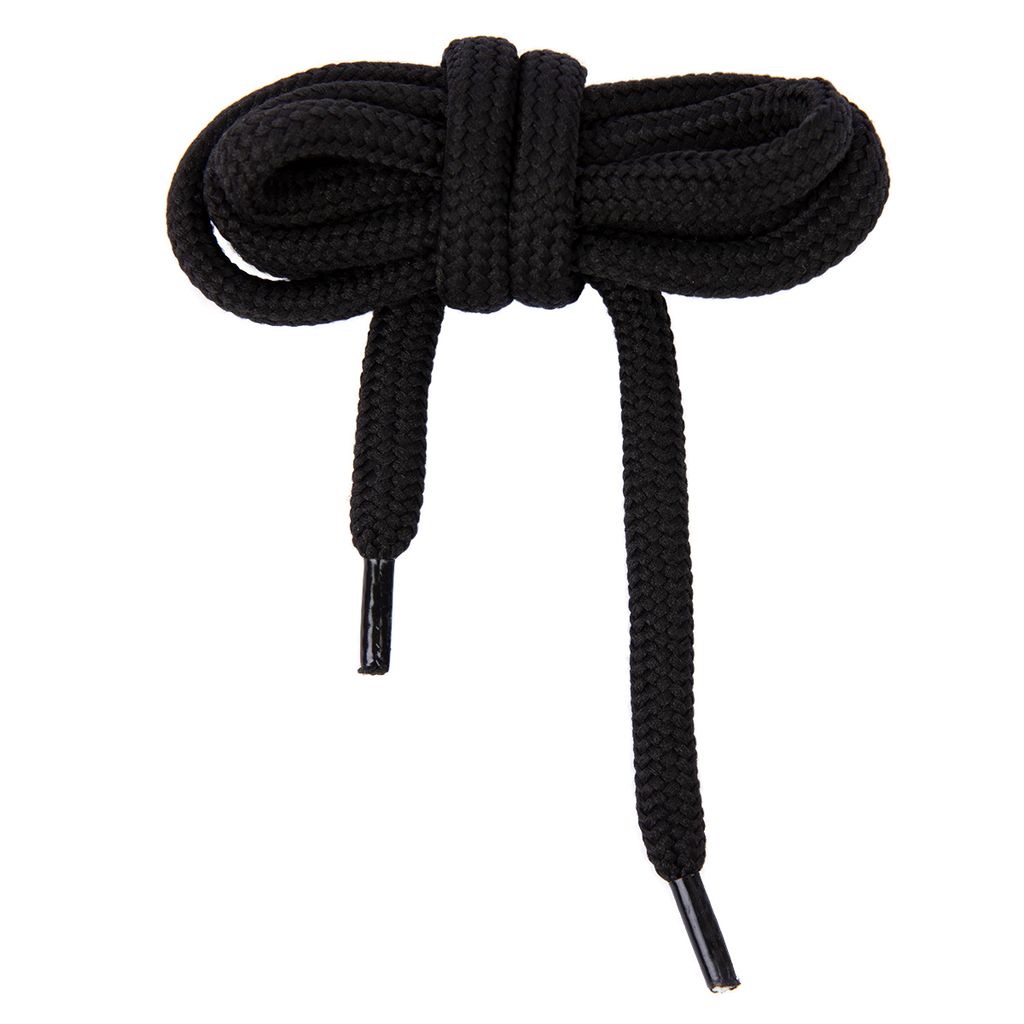 Шнурки для обуви Могилев т.13 4с151 140 см 25 п черный