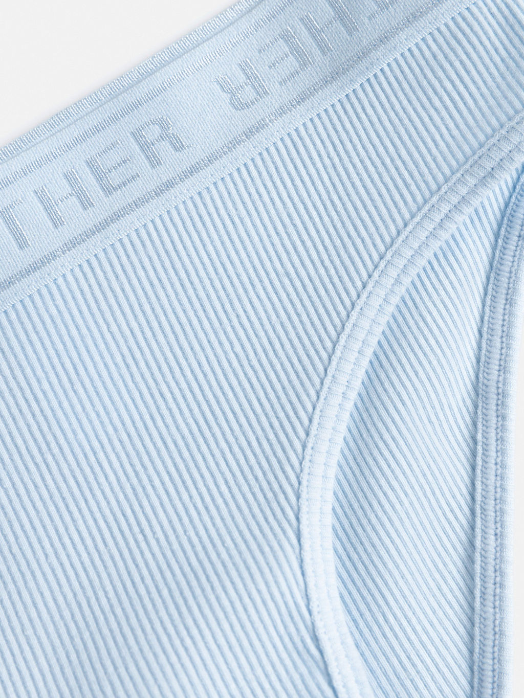 ACOOLA / Трусы детские для девочек Gifu_br голубой  фото 2