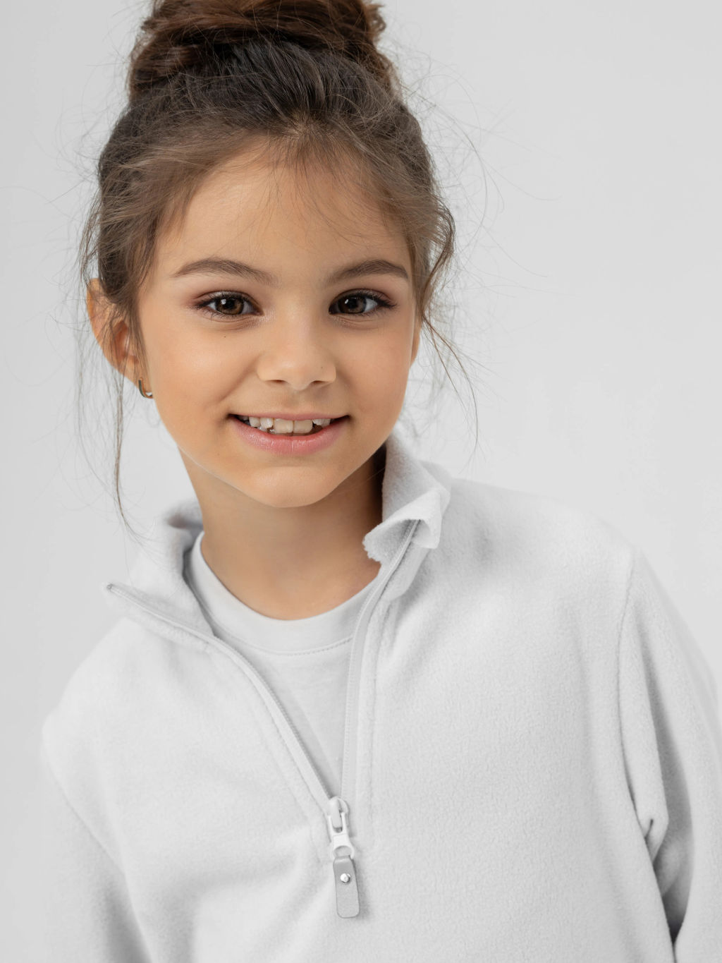 Толстовка детская 23730-443 флис - Avese фото 15