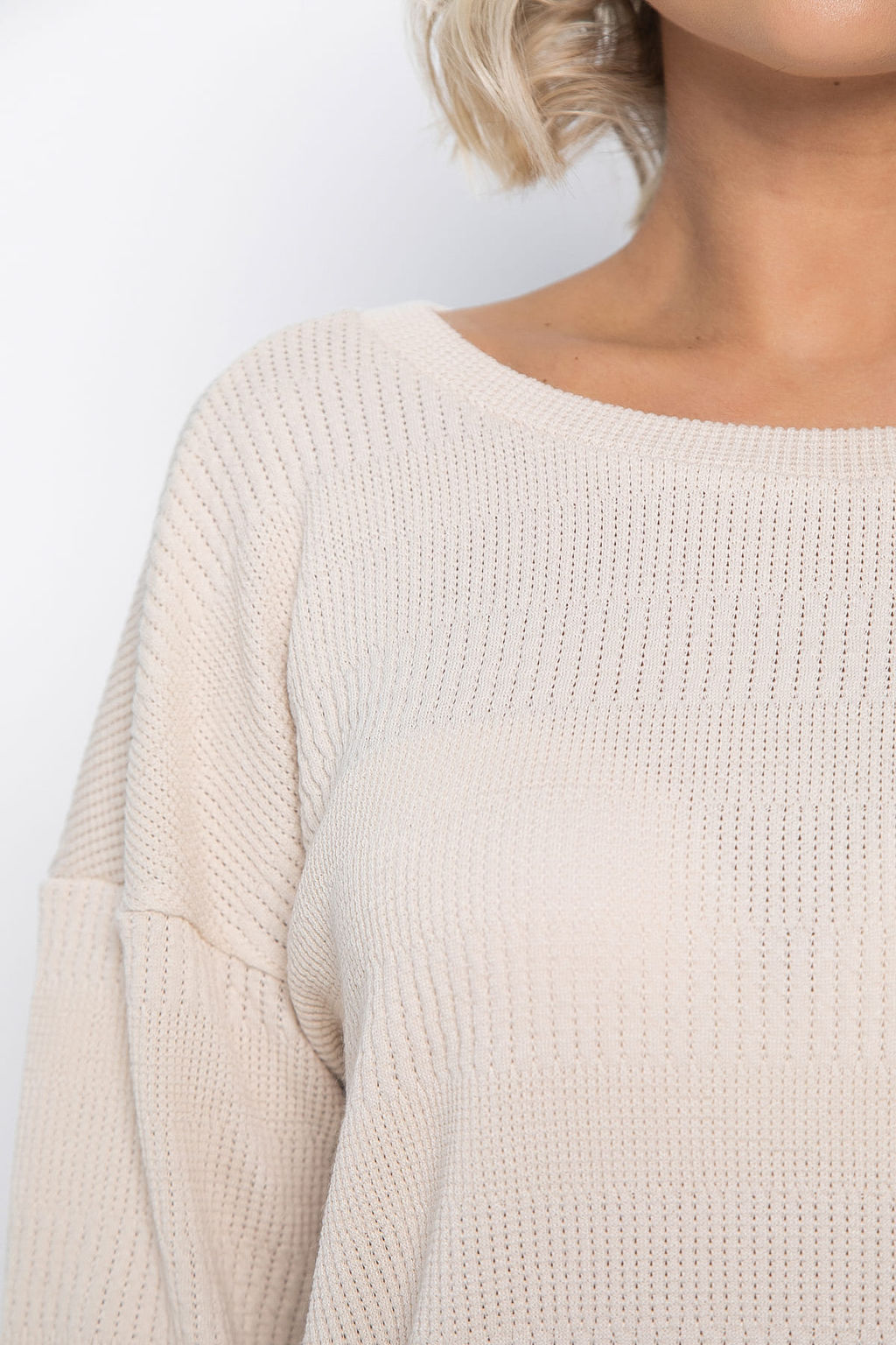 Костюм трикотажный Бергамо (бежево-коричневый) К15046-10М