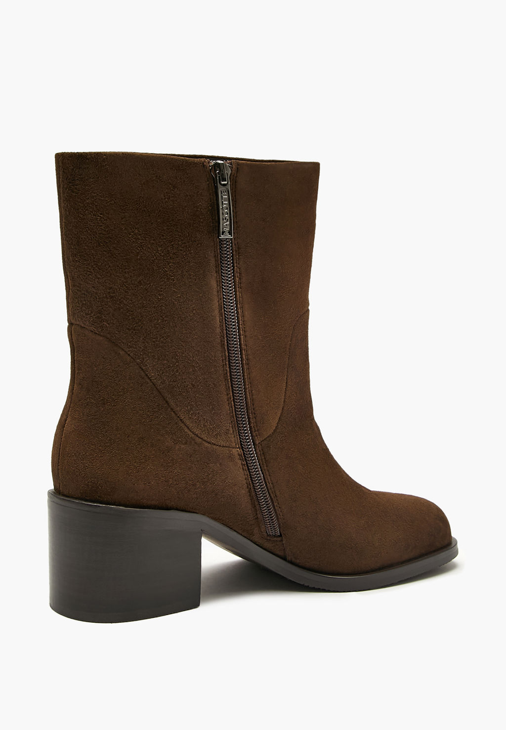 Ботильоны - Mascotte фото 3