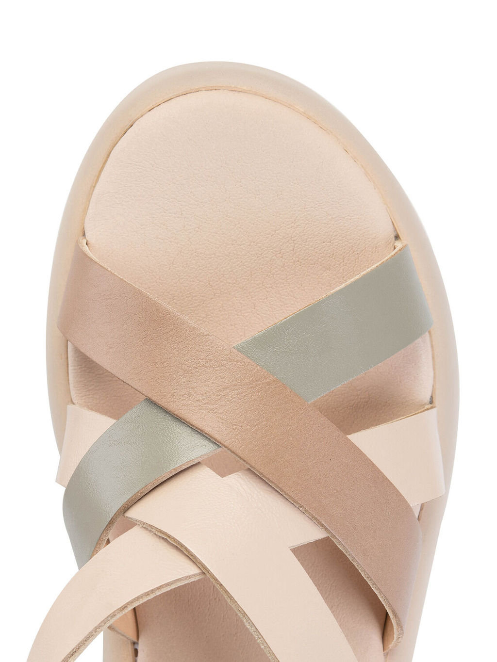 Босоножки женские BELWEST  фото 5