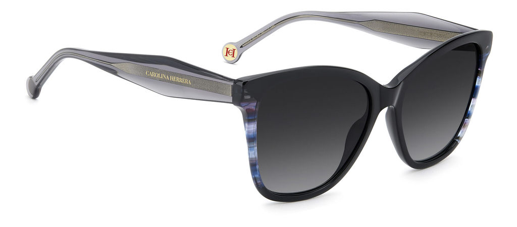 Солнцезащитные очки CAROLINA HERRERA HER 0390/S