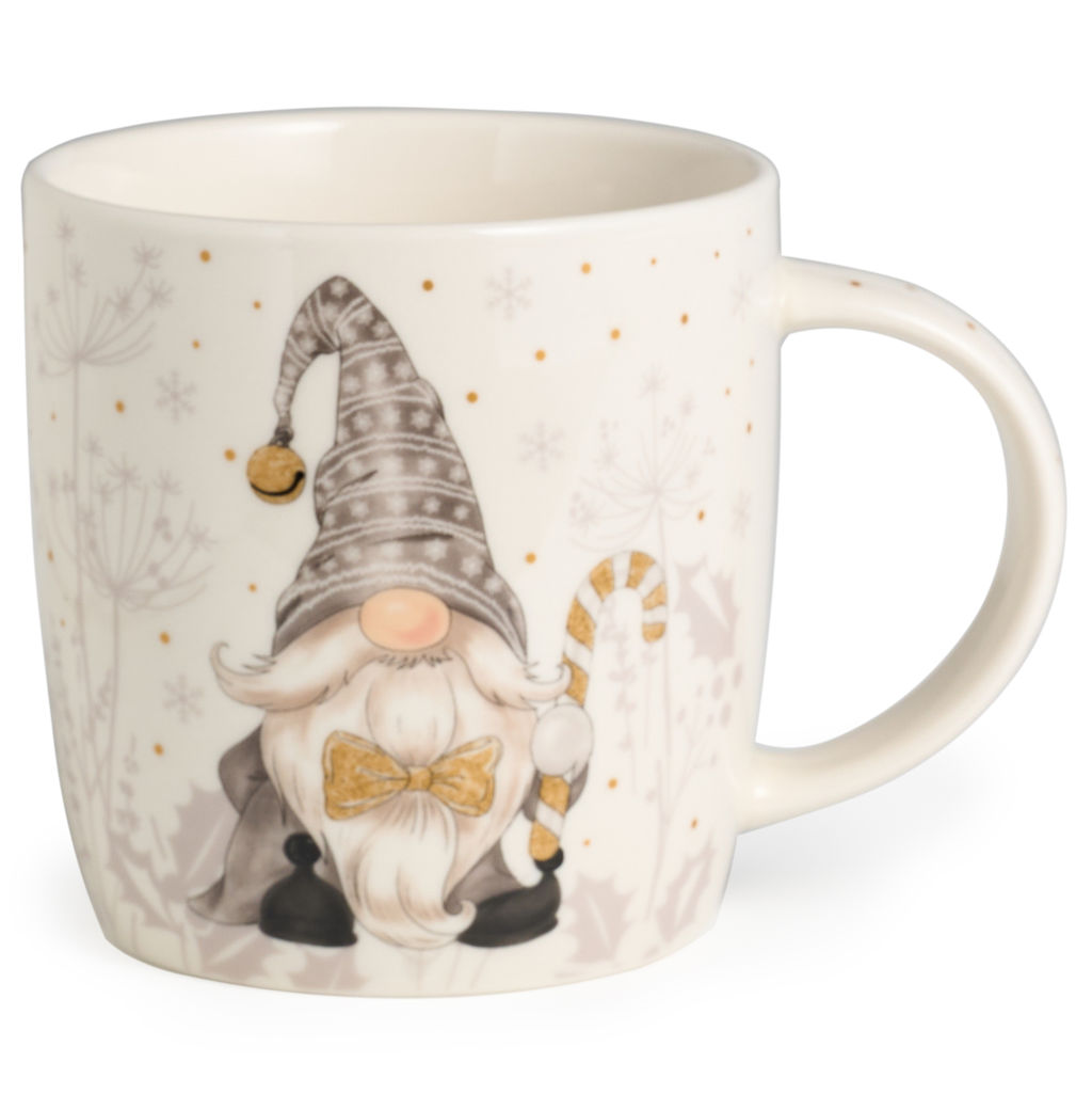 КРУЖКА LEFARD GNOME WINTER STORY355 МЛ