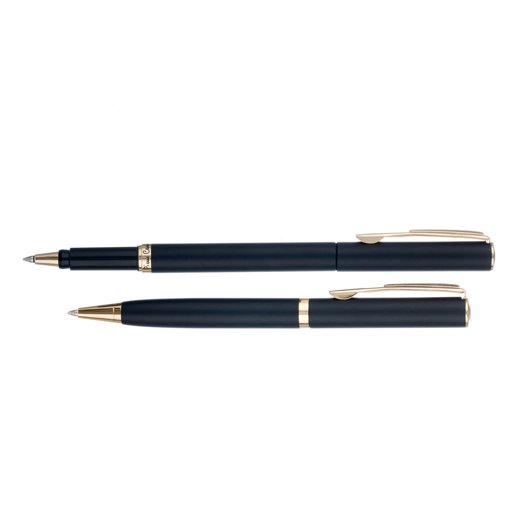 Набор Pierre Cardin коллекция ПАРА | PEN&PEN PC0867BP/RP - Cross фото 3