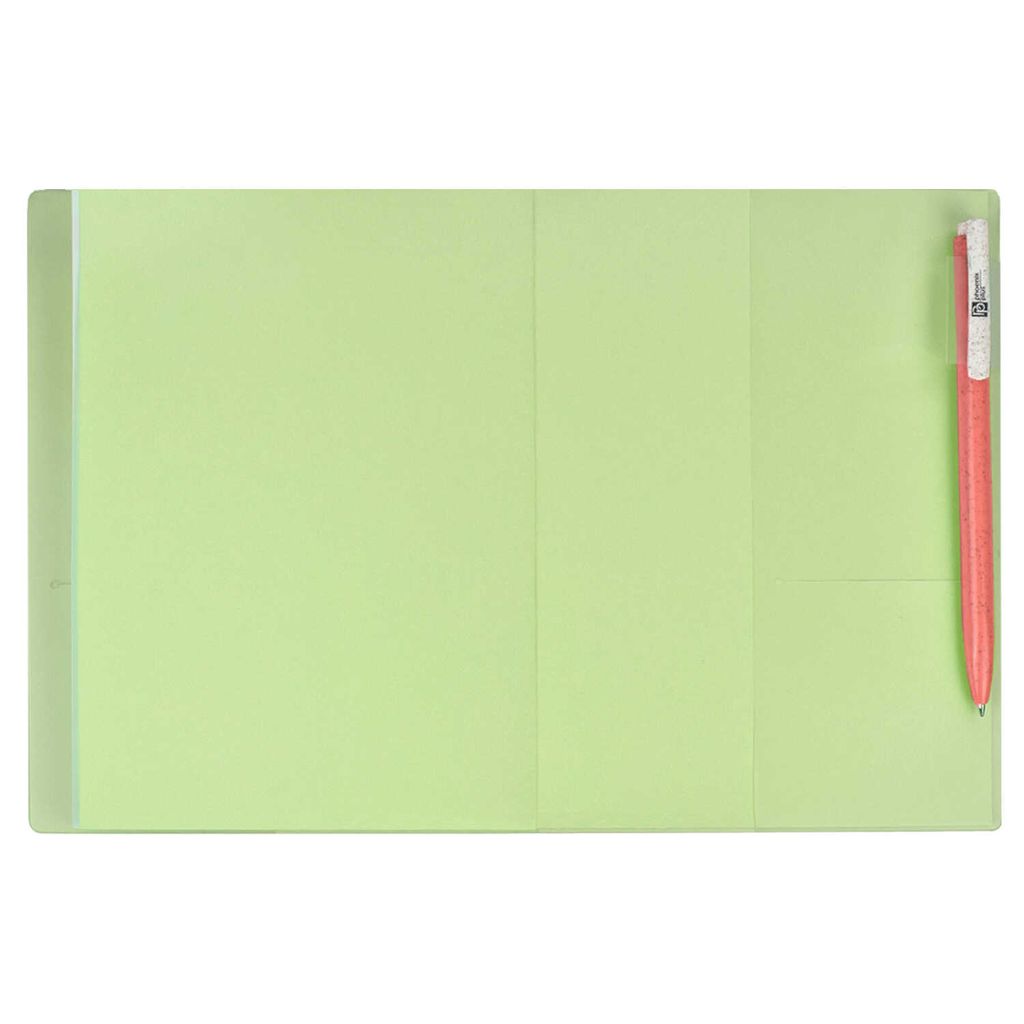 Книга для записи кулинарных рецептов, А6+, арт. 52517/ 20 САЛАТОВАЯ - Феникс+ фото 11