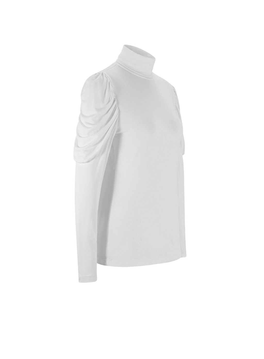 Водолазка, экрю - Ashley brooke фото 2