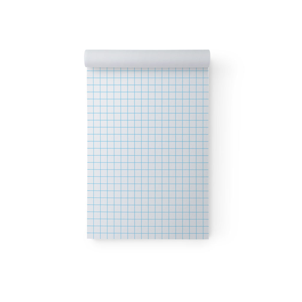 Б260 Светоч Блокнот на скобе, A6 32 л. 10 шт. клетка Нежный друг 01725  фото 9