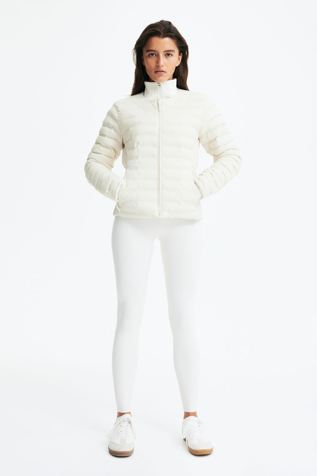 Chaqueta aislante con ThermoMove - H&m фото 5
