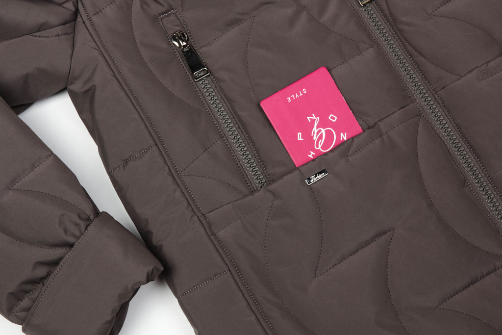 Пальто - Gipnoz фото 6