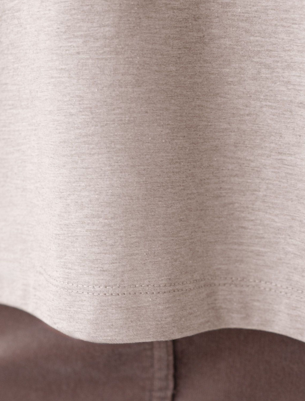 Футболка из премиального хлопка с авторским принтом