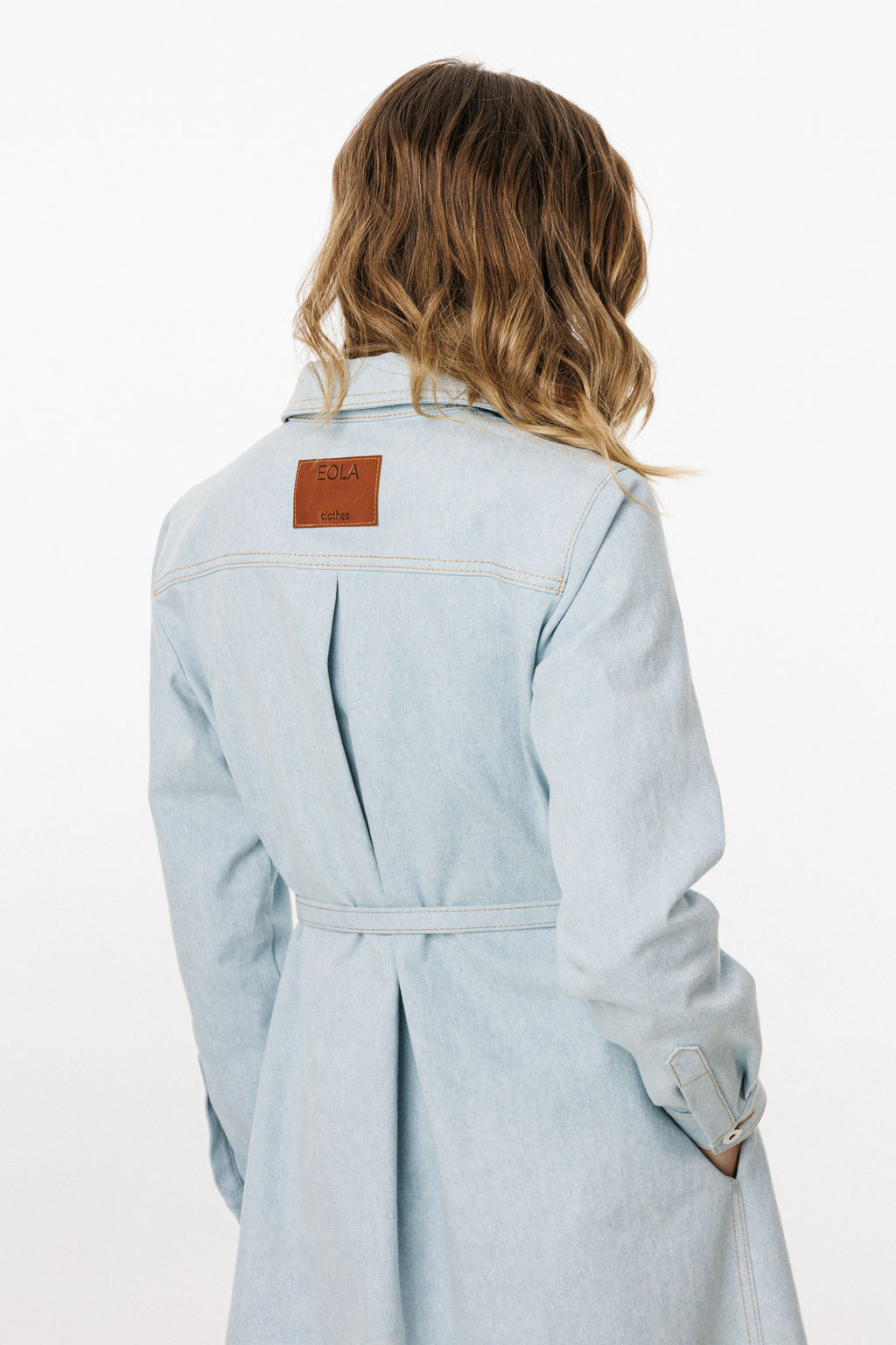 Платье 3041 - Eola фото 2