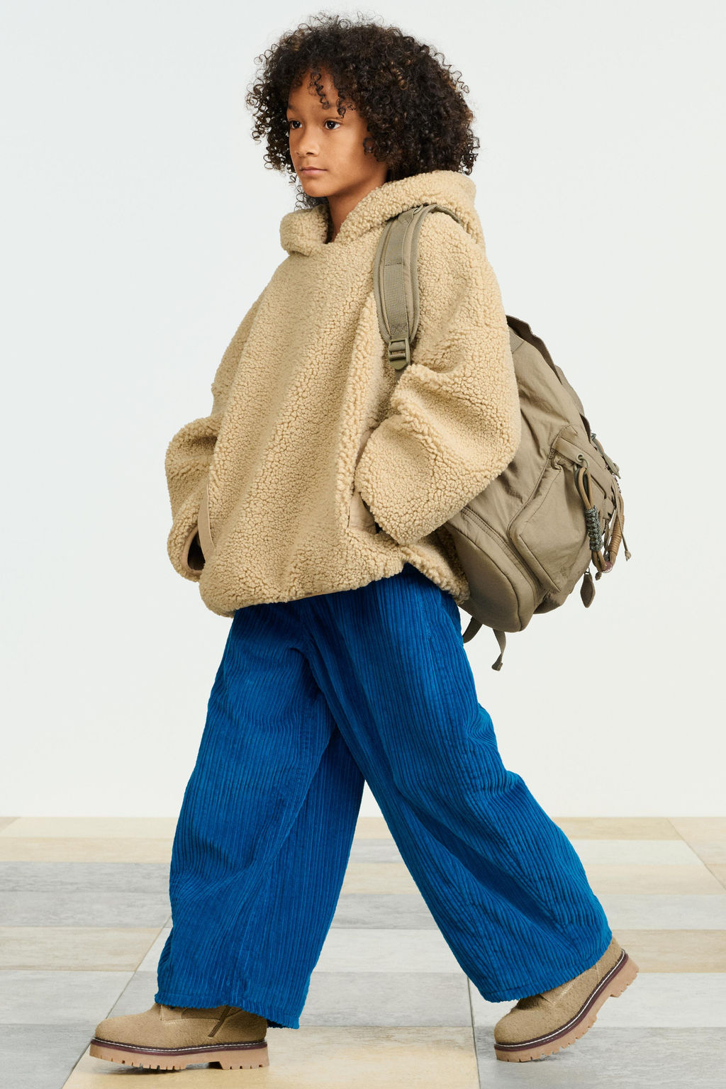 CRDRY PNT 15 - Zara фото 4