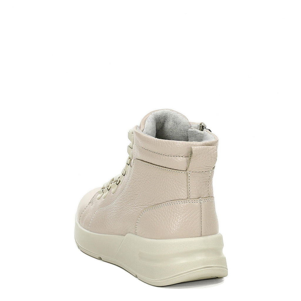 Ботинки для школьников-девочек