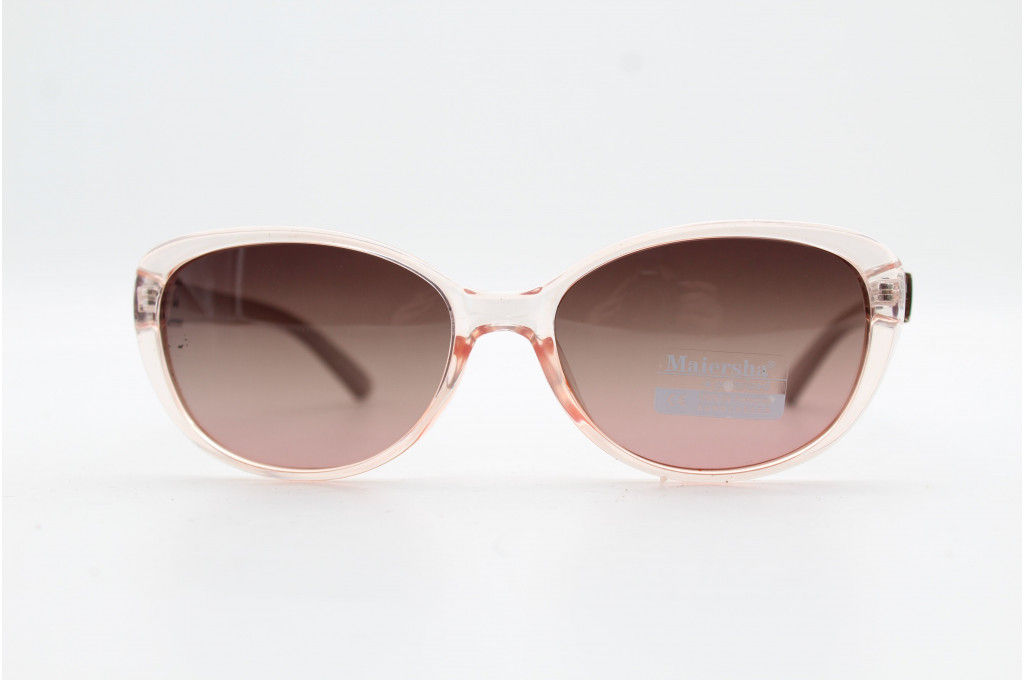 Солнцезащитные очки Maiersha (Polarized) 03879 (55-18-140) C6-28