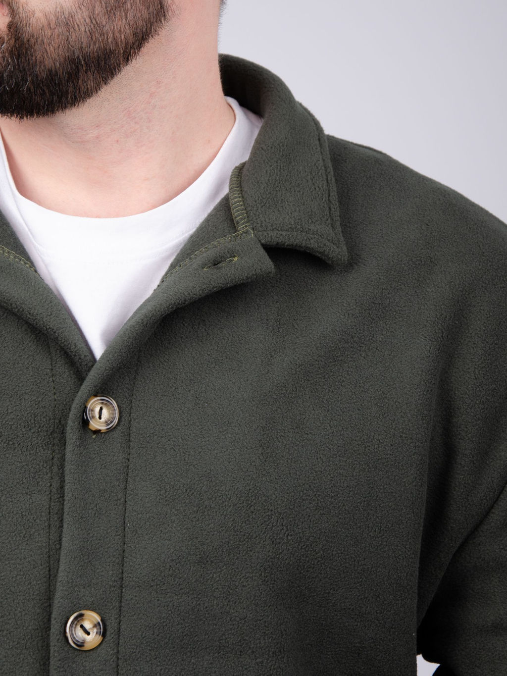 Костюм "Макс 2" хаки, флис