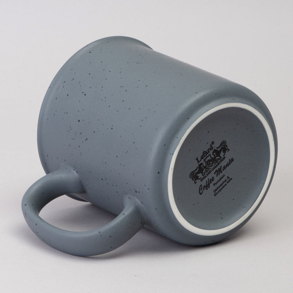 КРУЖКА ЛЮБЛЮ СЕБЯ И ЧАЙ 530 МЛ - Lefard фото 4